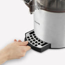 Machine à chocolat chaud 3L inox H.Koenig