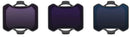 DJI Avata 2 ND Filters Set ND8/16/32