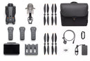 DJI MAVIC 4 PRO 512GB CREATOR COMBO DJI RC PRO 2