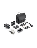 DJI MAVIC 4 PRO FLY MORE COMBO DJI RC 2