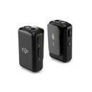 DJI Mic 3 1 TX + 1 RX
