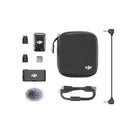 DJI Mic 2 1 TX + 1 RX CE