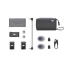 DJI Mic 2 Ladecase