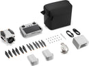 DJI Mini 3 Fly More Combo DJI RC GL 2024