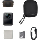 DJI Osmo 360 Standard Combo
