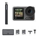 DJI Osmo Action 3 Abenteuer-Kombi