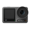DJI Osmo Action 3 Abenteuer-Kombi