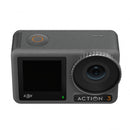 DJI Osmo Action 3 Abenteuer-Kombi