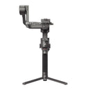 DJI RS 4 Pro Combo
