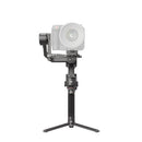 DJI RS 4 Pro Combo