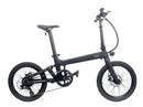 Q.ik Barcino – Vélo électrique pliable