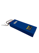 DUALTRON BATTERY EAGLE & NEUER Elektroroller