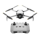DJI Mini 4 Pro mit DJI RC-N2 Fernsteuerung