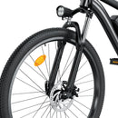 Isinwheel M10 Vélo électrique