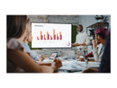 OPTOMA Ecran display N3751K