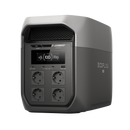 EcoFlow Delta 3 Max Station électrique portable