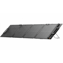 110 W leichtes tragbares ECOFLOW-Solarpanel