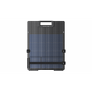 110 W leichtes tragbares ECOFLOW-Solarpanel