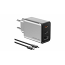 EcoFlow RAPID – Chargeur GaN 65 W