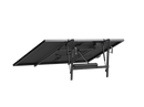EcoFlow Tracker solaire à axe unique