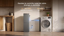 EcoFlow STREAM AC 5000 – Batterie solaire domestique 5 kWh