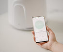 Vitesy Natede Smart - Purificateur d'Air Naturel