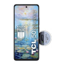 Téléphone TCL 50 Pro NXTPAPER 5G 512GO