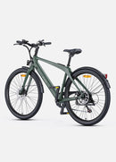 ENGWE MapFour N1 Air Velo Electrique + 1 casque offert