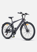 ENGWE MapFour N1 Air Velo Electrique + 1 casque offert