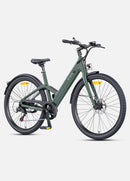 ENGWE MapFour N1 Air Velo Electrique + 1 casque offert