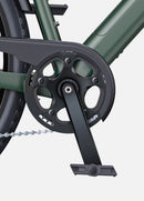 ENGWE MapFour N1 Air Velo Electrique + 1 casque offert