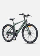 ENGWE MapFour N1 Air Velo Electrique + 1 casque offert