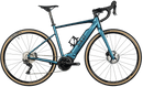 Bikel ESCAPE Elektrofahrrad