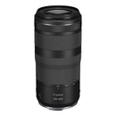 Objectif RF 100-400 mm f/5.6-8 IS USM - Canon