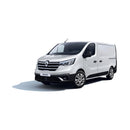 Jaeger Faisceau fourgon Fiat Talento AB 07/16 & Renault Trafic 09/14+ 13 broches