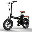 KOOLUX X10 Elektrofahrrad