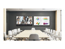 OPTOMA 3752RK Interaktives Digitaldisplay