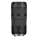 Objectif RF 100-400 mm f/5.6-8 IS USM - Canon