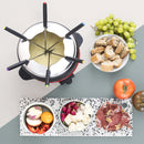 Fondue électrique H.Koenig