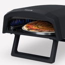 Four à pizza à gaz H.Koenig
