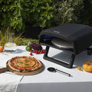 Four à pizza à gaz H.Koenig