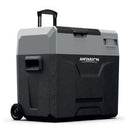ANTARION Glacière à compression + Batterie - 40L