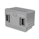 ANTARION Glacière à compression + Batterie - 40L