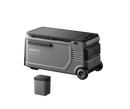 Anker SOLIX EverFrost 2 (58 L), glacière électrique portable avec batterie amovible