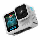 GoPro Hero 13 - Polar White Edition