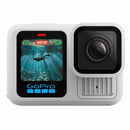 GoPro Hero 13 - Polar White Edition