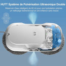 HUTT - ROBOT LAVE VITRE DDC56
