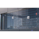 HUTT - ROBOT NETTOYEUR VITRE A1
