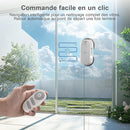 HUTT - ROBOT LAVE VITRE DDC56
