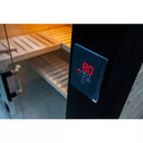 HARVIA SAUNA FAMILY HYBRID SET GROSS HRA-080-0006